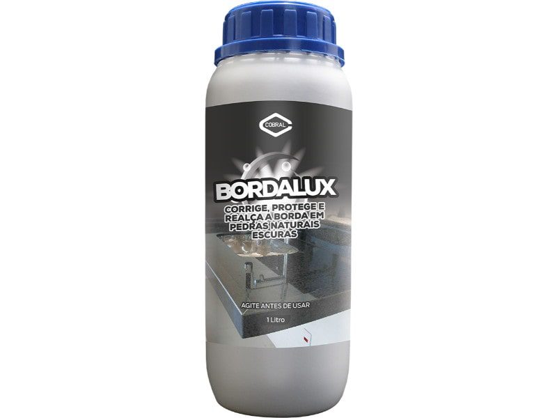 Bordalux líquido preto