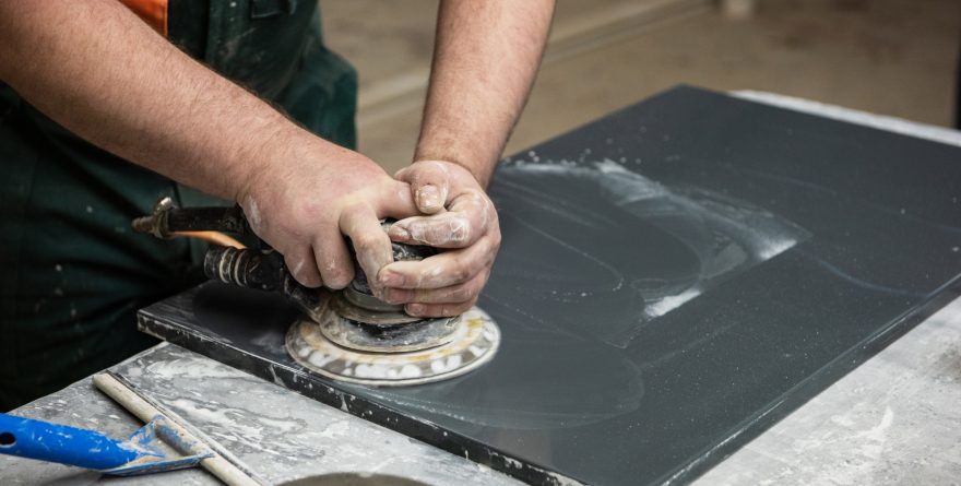 Abrasives: what are they and what are they for?