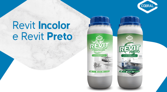 revit incolor cobral