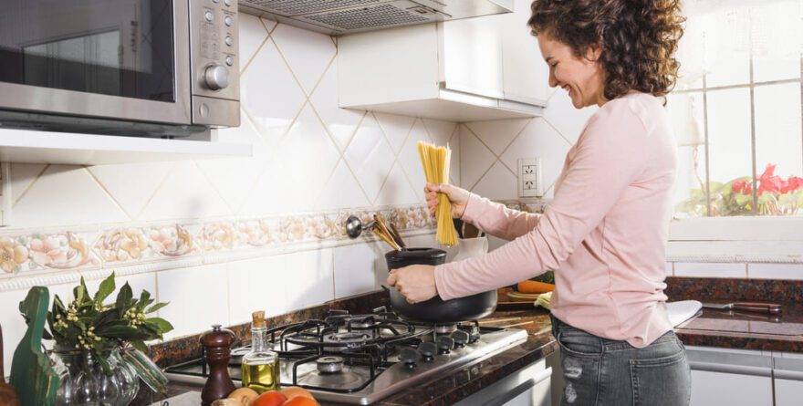 Pedra para cooktop: 5 opções incríveis para sua cozinha